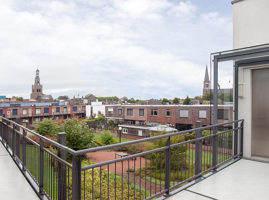 Photo 2 of Hof van den Houte 54