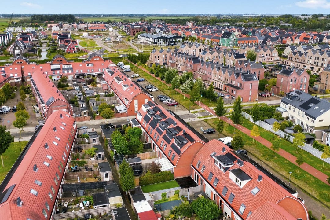 Photo 43 of C.J. Blaauwstraat 32