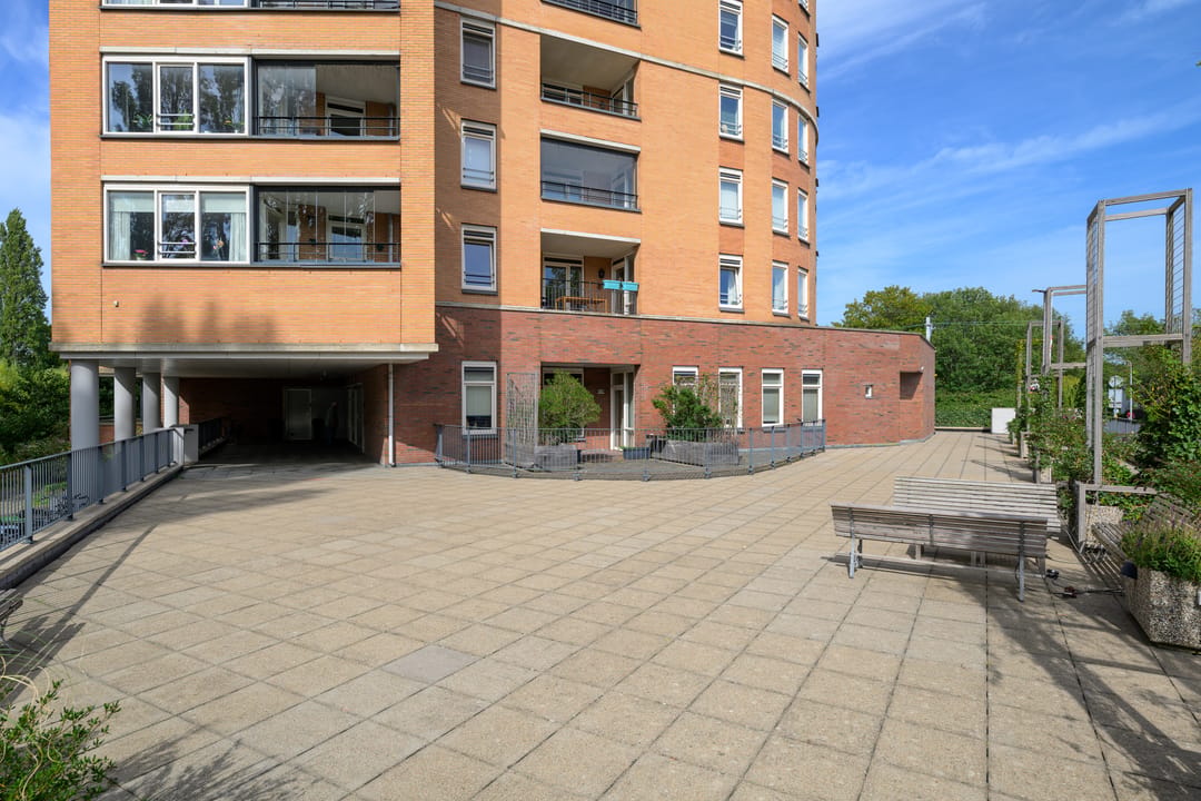 Foto 32 van Telderskade 17