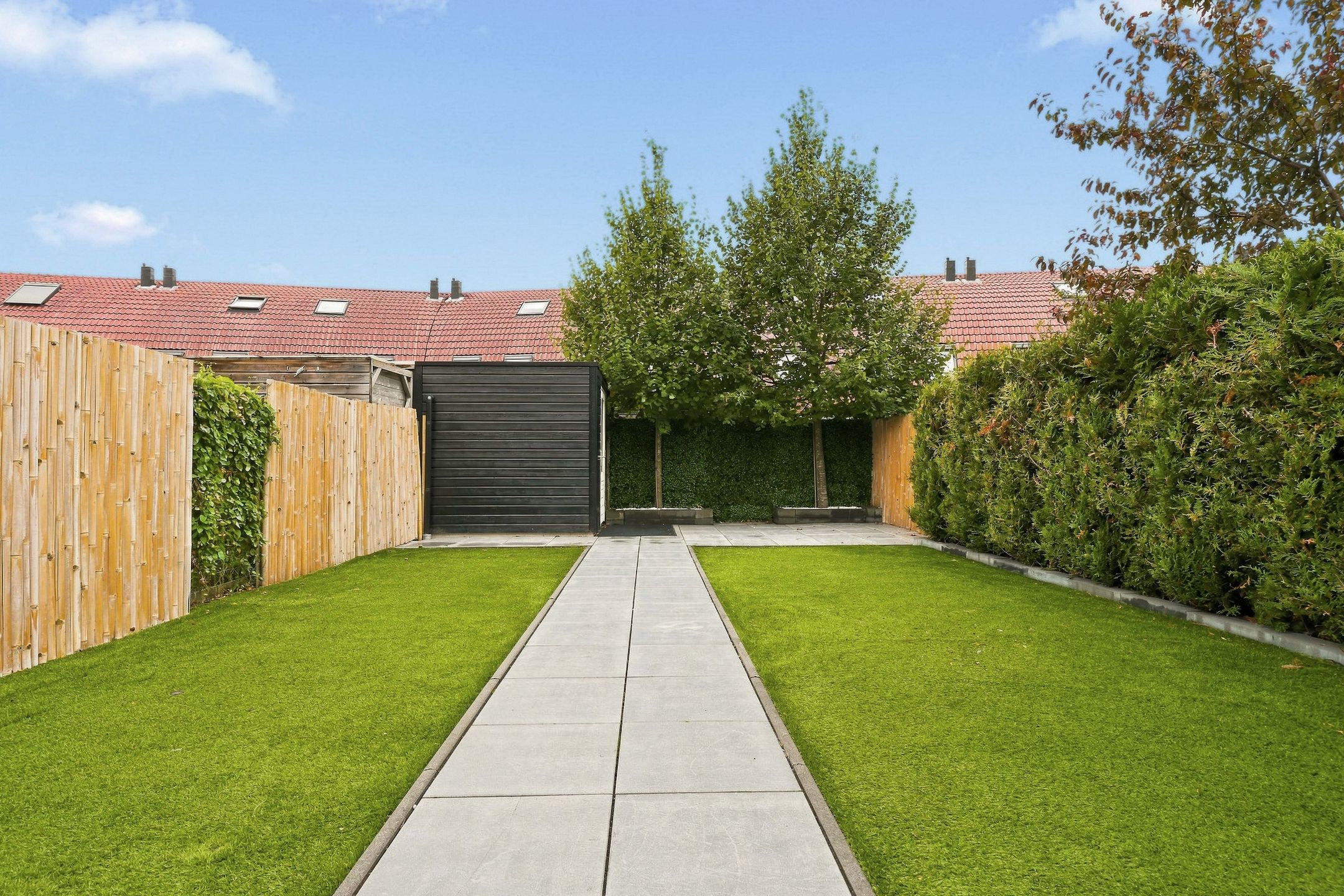 Photo 36 of C.J. Blaauwstraat 32