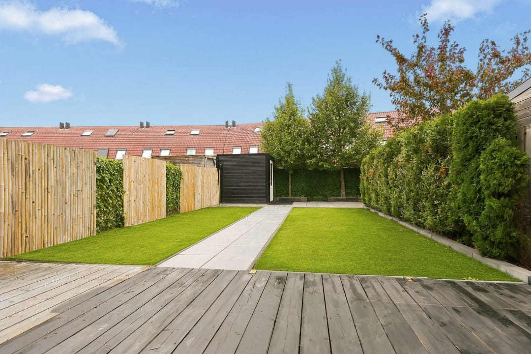 Photo 37 of C.J. Blaauwstraat 32