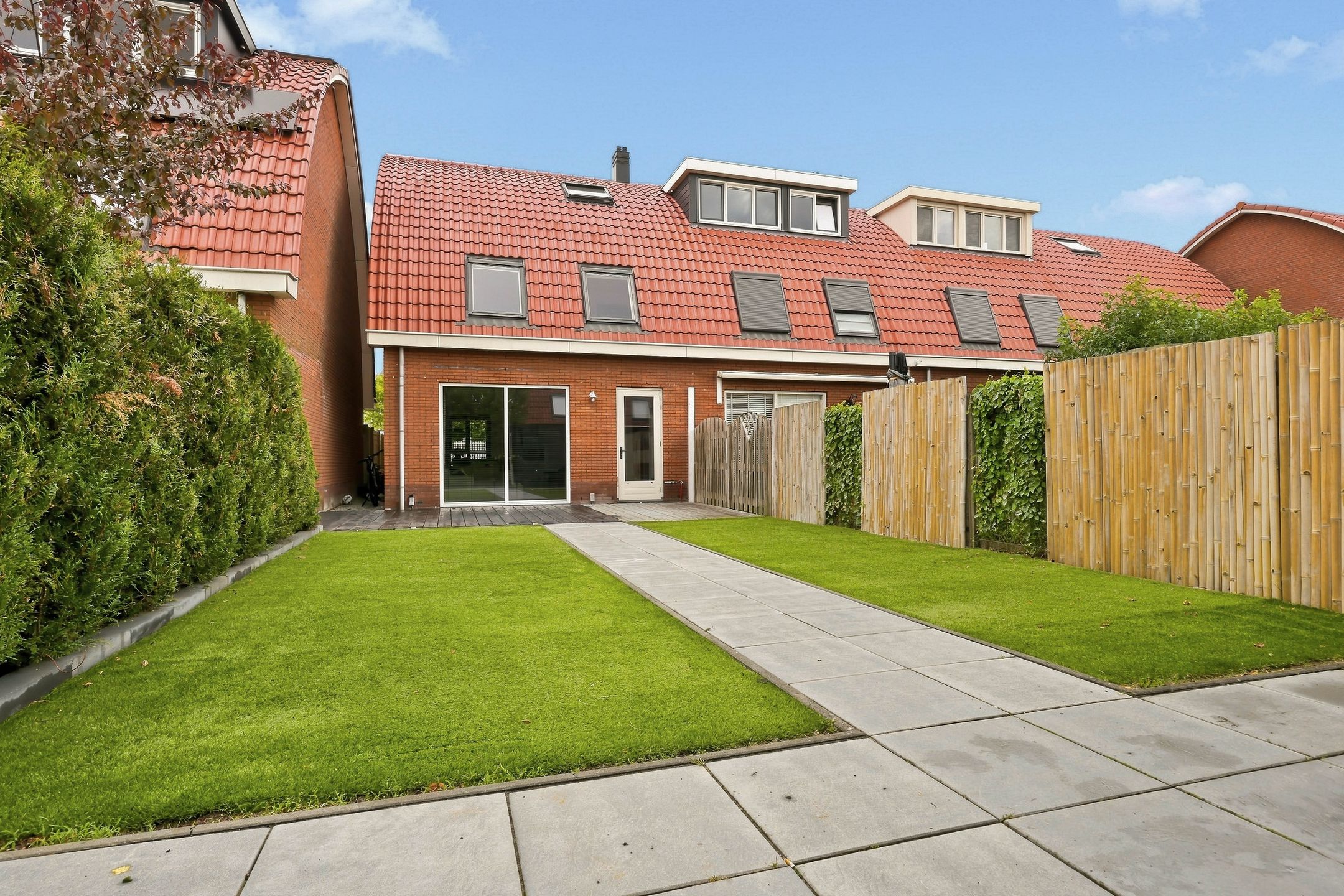 C.J. Blaauwstraat 32 