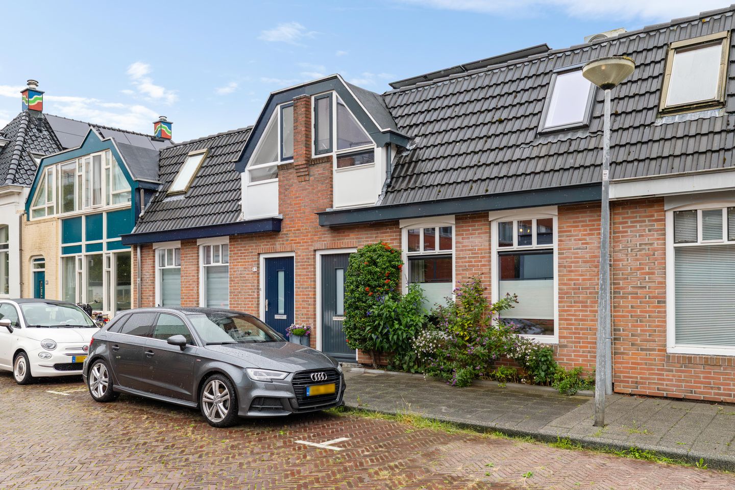 Foto 5 van Duikerstraat 15
