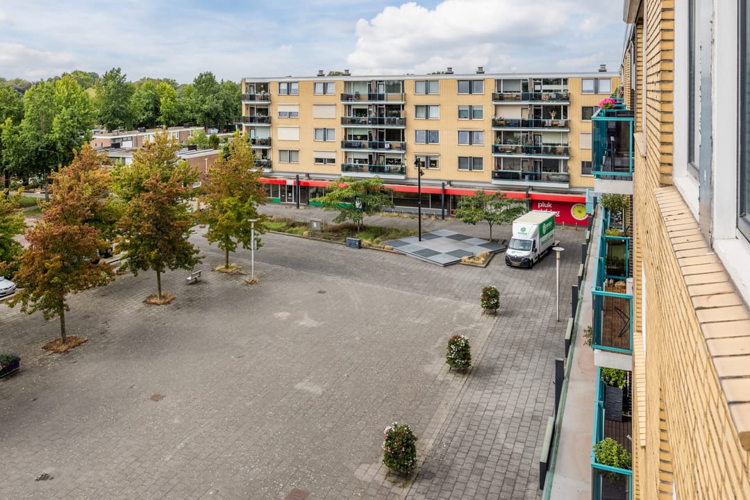 Photo 53 of Europaplein 109