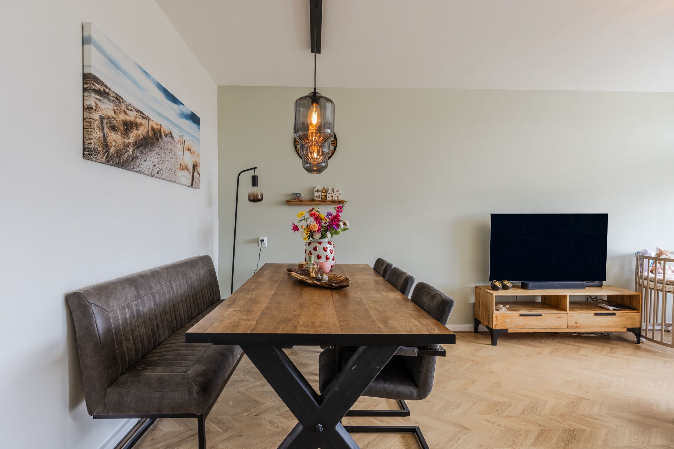 Photo 21 of Europaplein 109