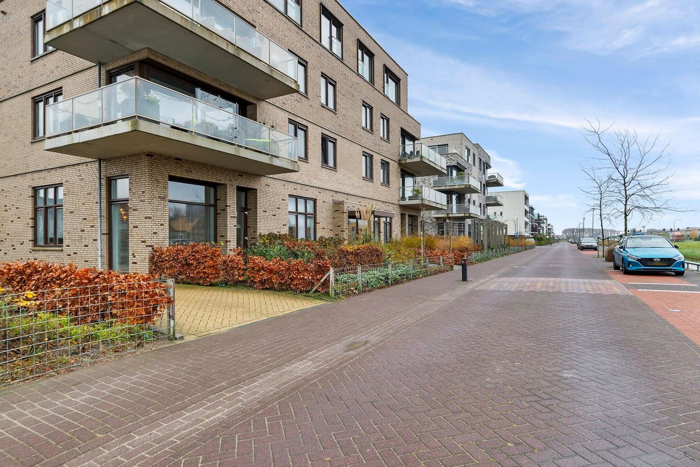Foto 5 van Noorwegenkade 340