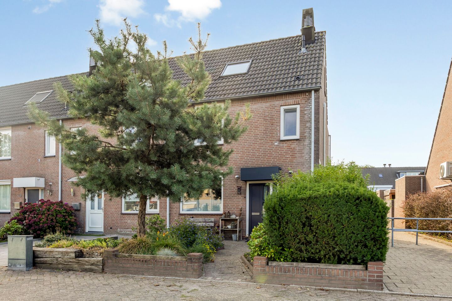 Foto 1 van Spaaihoefweg 42