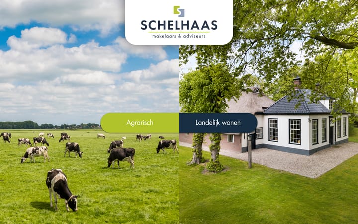 Een promotiefoto voor op kantoor