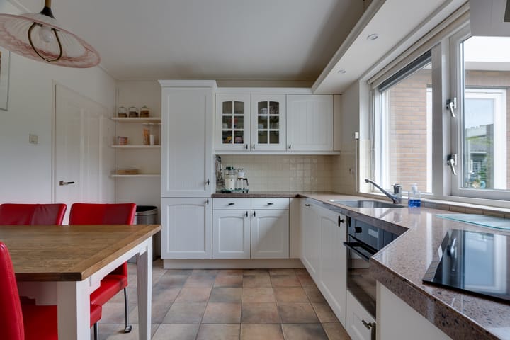 Vrijstaande woning te koop: Margrietstraat 35, Zeijen