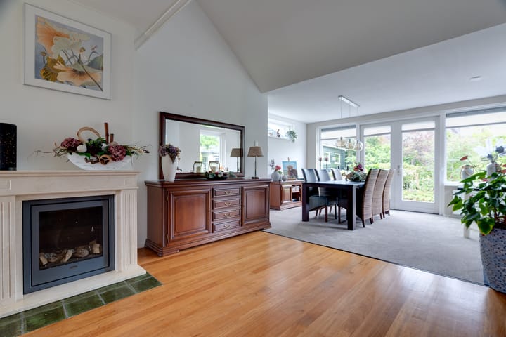 Vrijstaande woning te koop: Margrietstraat 35, Zeijen