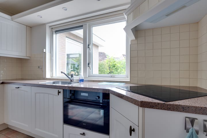 Vrijstaande woning te koop: Margrietstraat 35, Zeijen