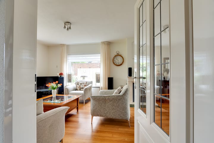 Vrijstaande woning te koop: Margrietstraat 35, Zeijen