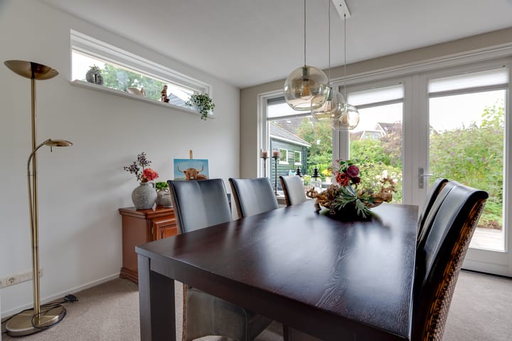Vrijstaande woning te koop: Margrietstraat 35, Zeijen
