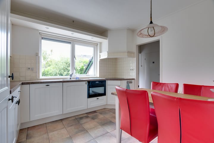 Vrijstaande woning te koop: Margrietstraat 35, Zeijen