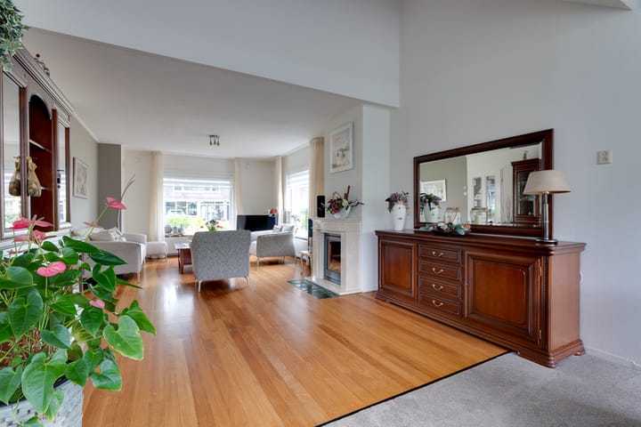 Vrijstaande woning te koop: Margrietstraat 35, Zeijen