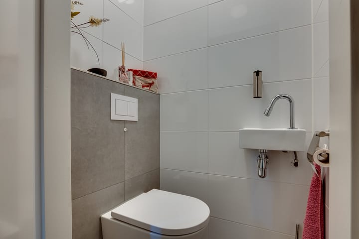 Vrijstaande woning te koop: Margrietstraat 35, Zeijen