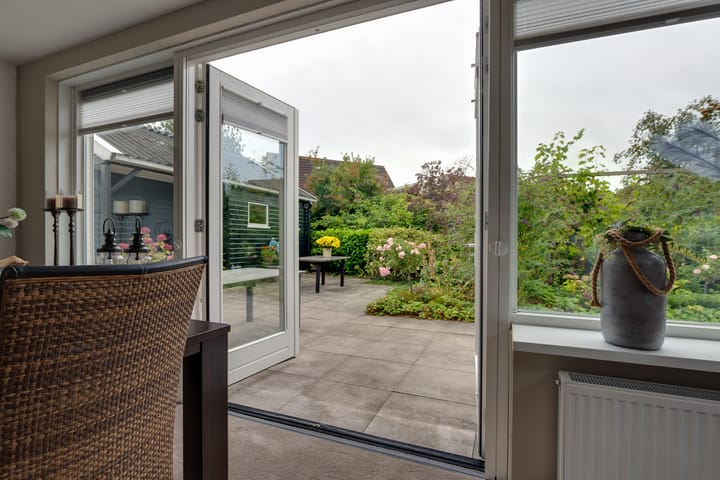 Vrijstaande woning te koop: Margrietstraat 35, Zeijen