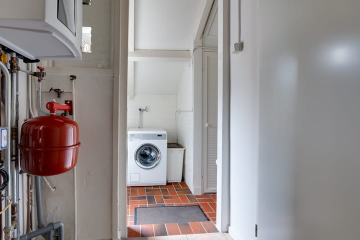 Vrijstaande woning te koop: Margrietstraat 35, Zeijen