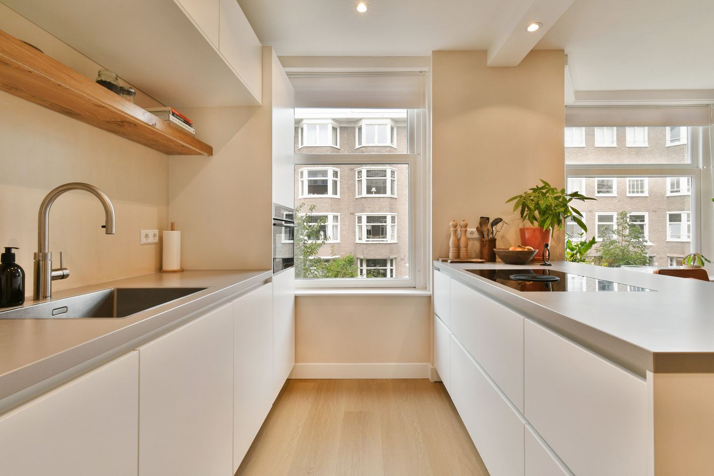 Foto 4 van Hoendiepstraat 17-1