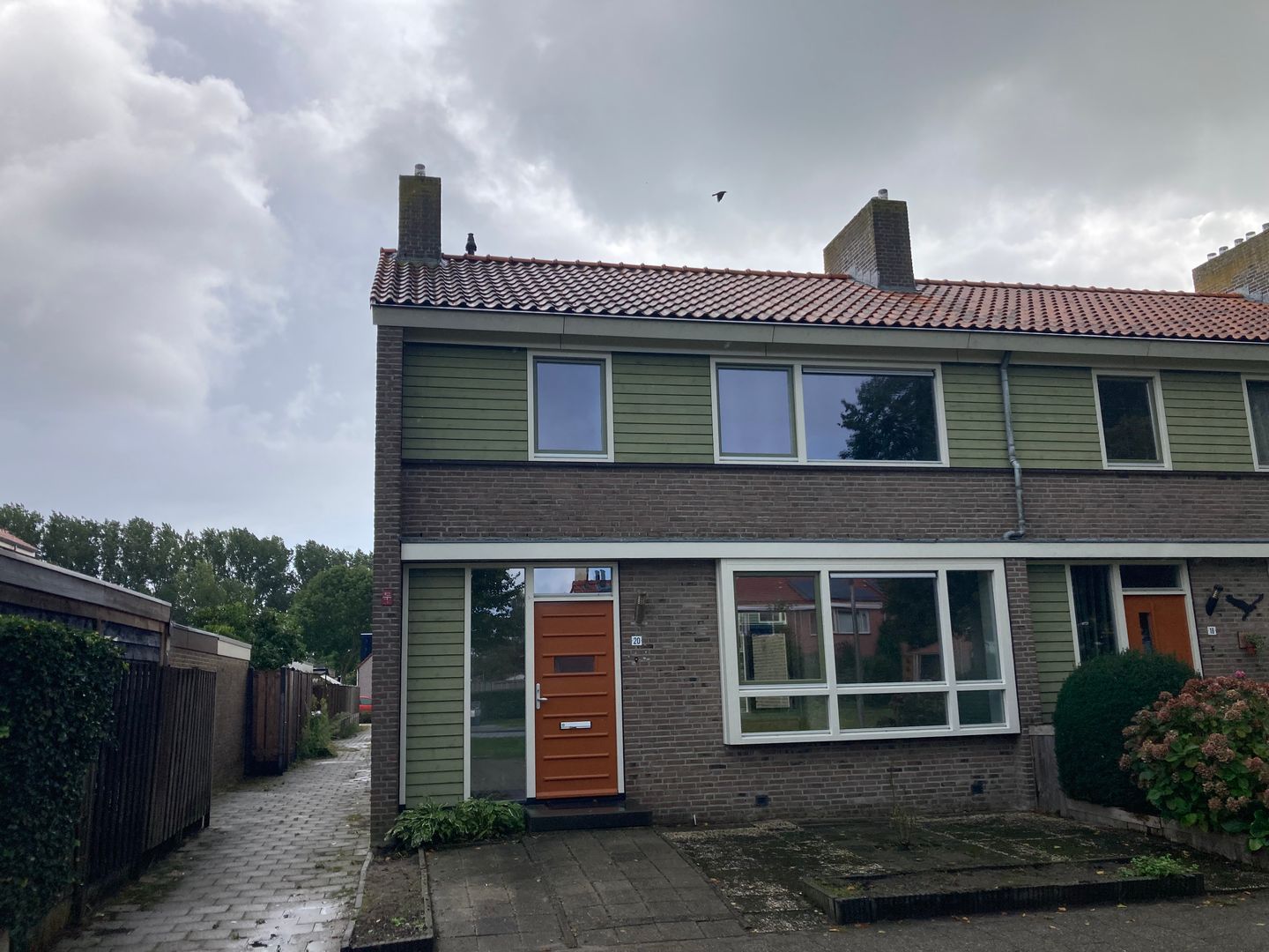 Foto 5 van Zuidsingel 20