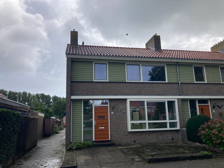 Foto 5 van Zuidsingel 20