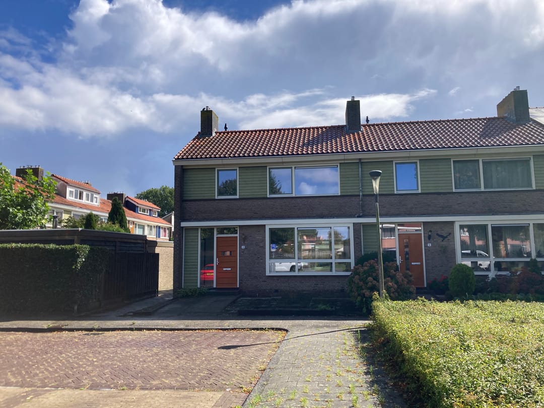 Foto 1 van Zuidsingel 20