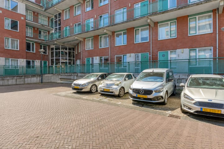 Foto 2 van Thijssestraat 113