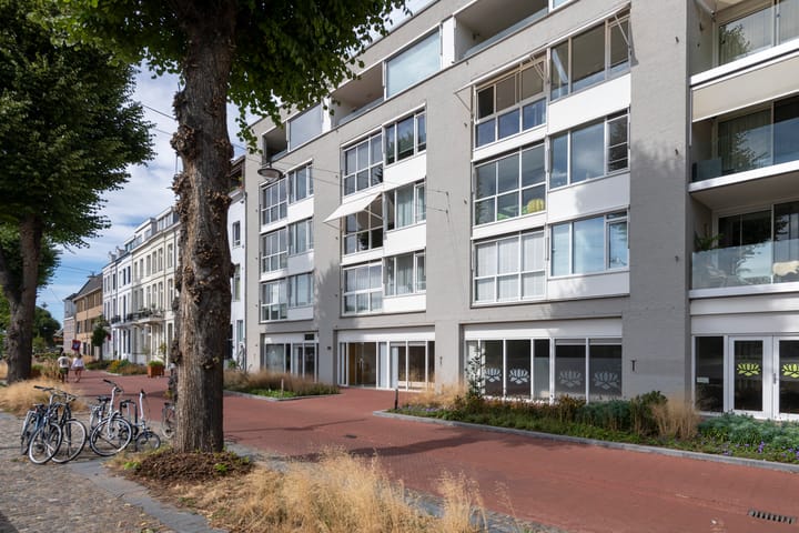 Foto 4 van Eusebiusplein 16