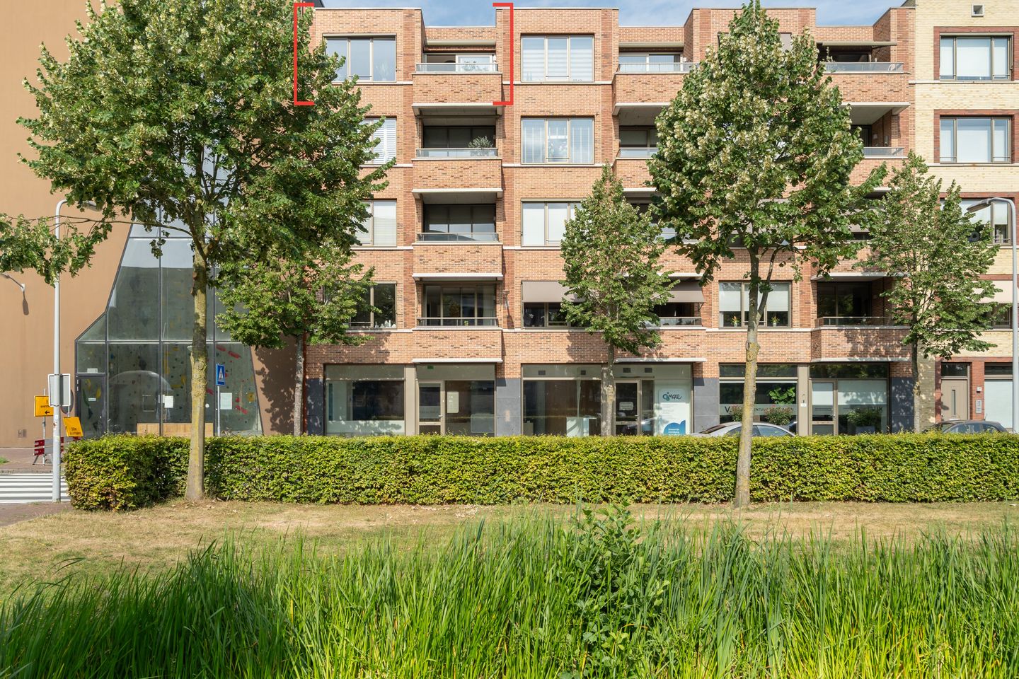 Foto 1 van Max Gootelaan 81
