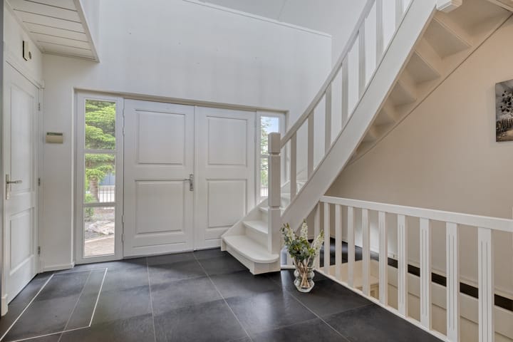 Vrijstaande woning te koop: Leerlooierij 9, Steenbergen (Nb)