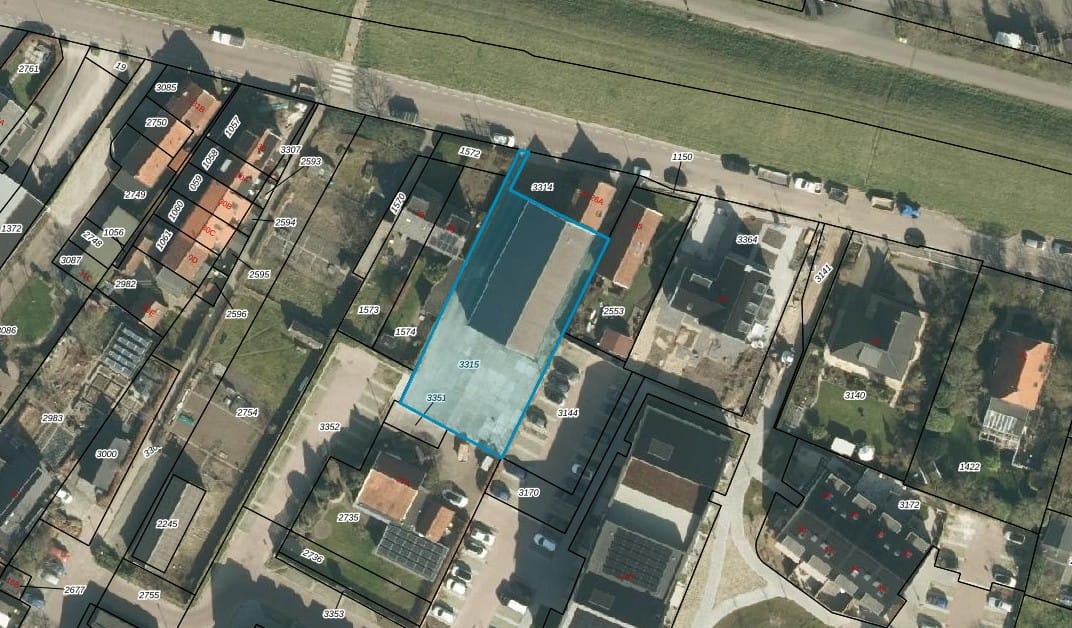 Photo 12 of Arent van Lierstraat 26-A