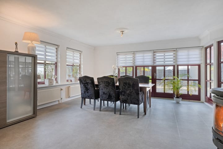 Vrijstaande woning te koop: Leerlooierij 9, Steenbergen (Nb)