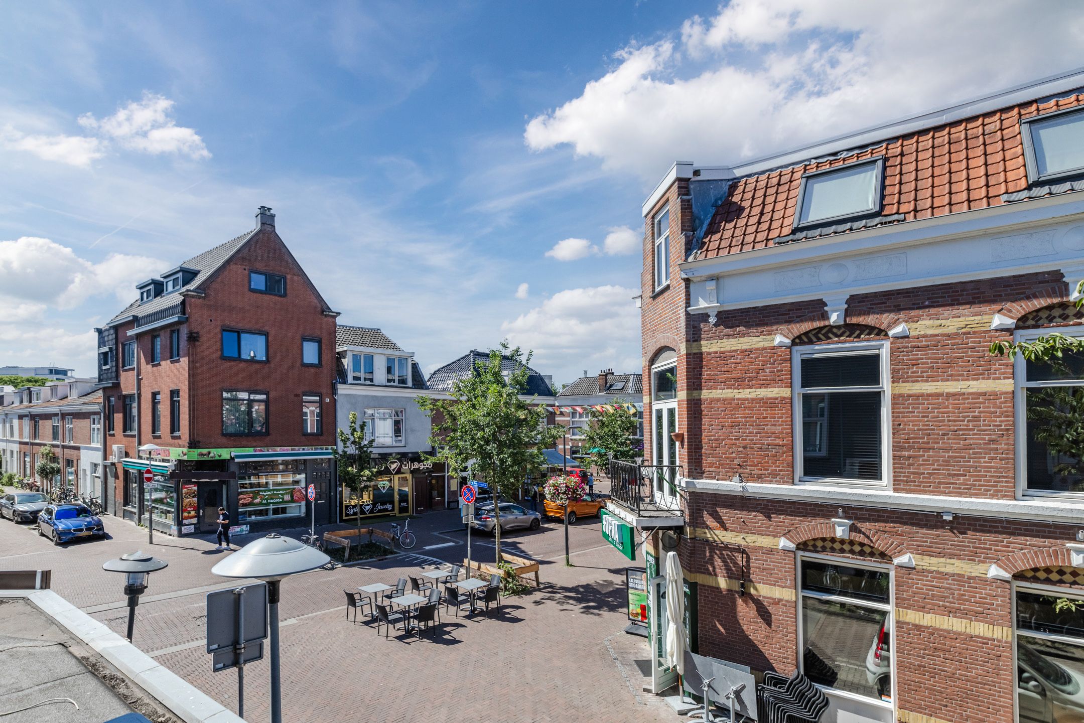 Foto 12 van Riouwstraat 62-B