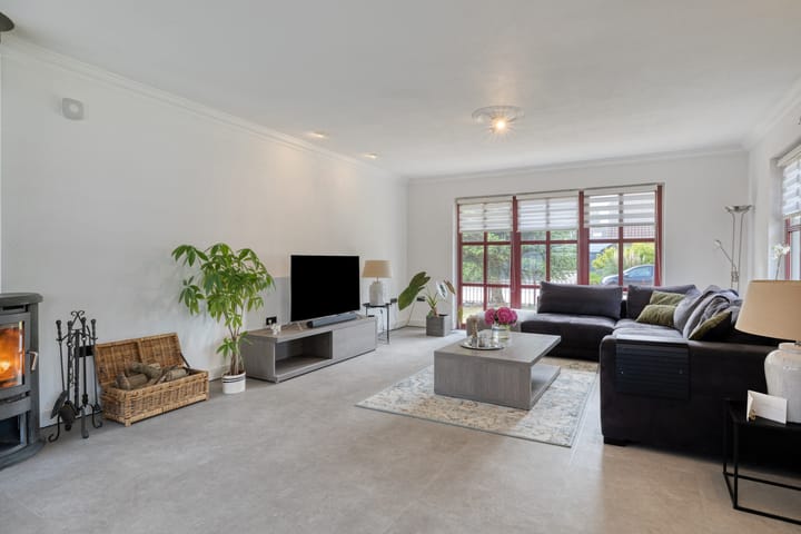 Vrijstaande woning te koop: Leerlooierij 9, Steenbergen (Nb)