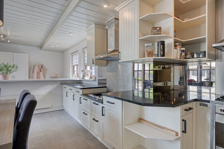 Vrijstaande woning te koop: Leerlooierij 9, Steenbergen (Nb)