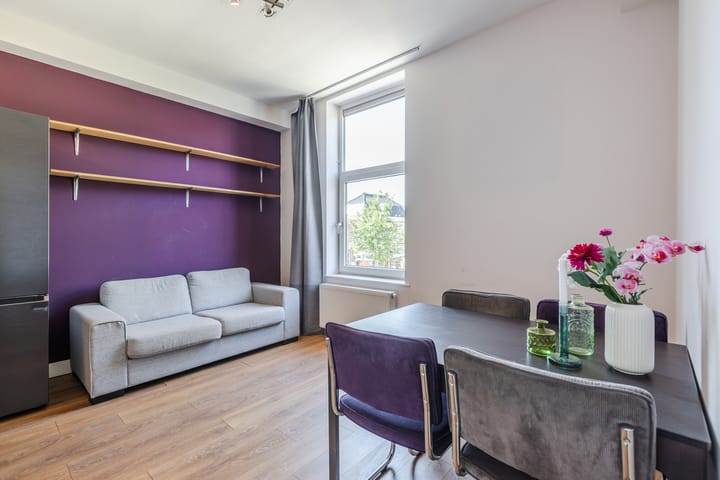 Foto 4 van Riouwstraat 62-B
