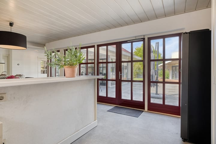 Vrijstaande woning te koop: Leerlooierij 9, Steenbergen (Nb)