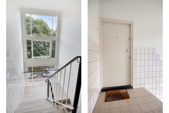Foto 4 van Spinozalaan 205
