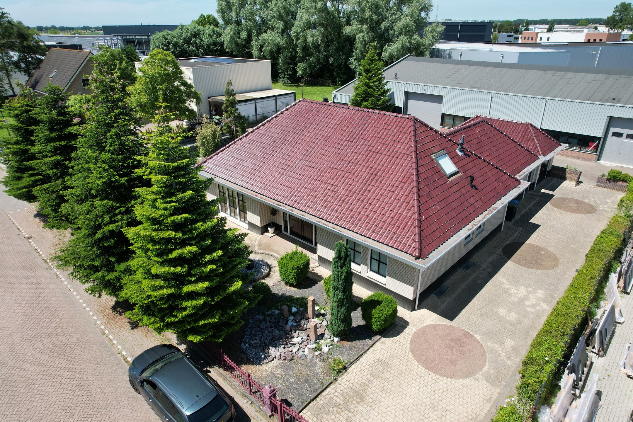 Leerlooierij 9 