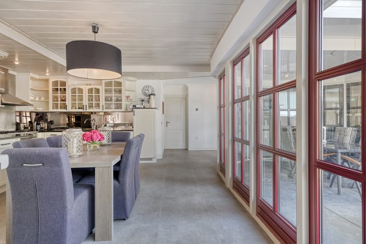 Vrijstaande woning te koop: Leerlooierij 9, Steenbergen (Nb)