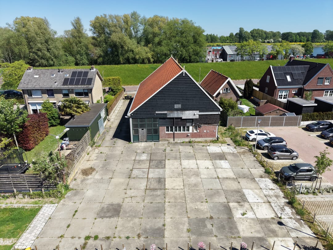 Photo 16 of Arent van Lierstraat 26-A