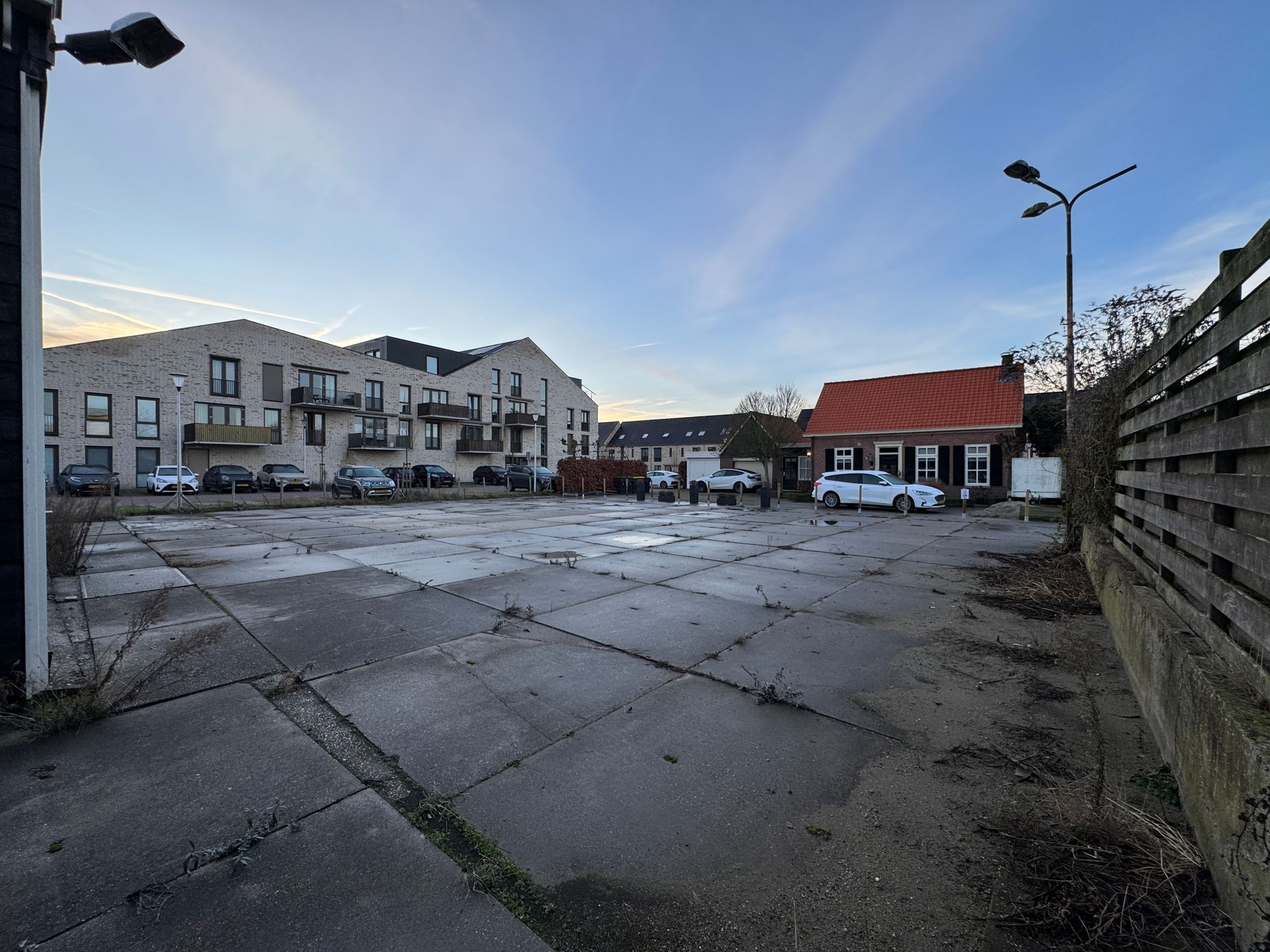 Photo 15 of Arent van Lierstraat 26-A