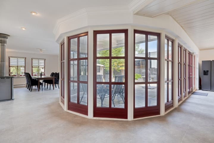 Vrijstaande woning te koop: Leerlooierij 9, Steenbergen (Nb)