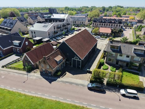 Arent van Lierstraat thumbnail