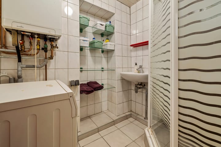 Tussenwoning te koop: Wilhelminastraat 3, Weesp