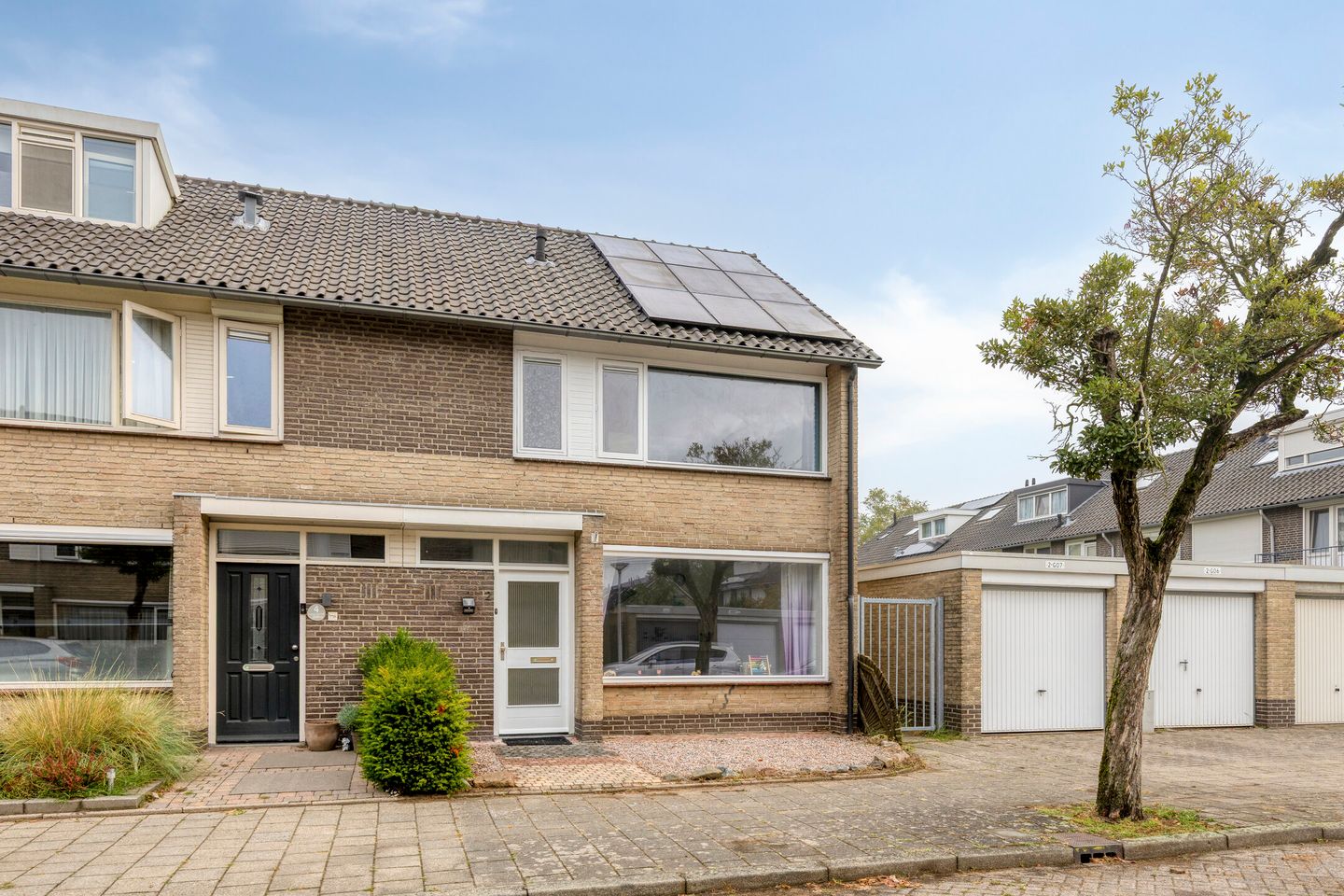 Foto 4 van Tiengemetenstraat 2