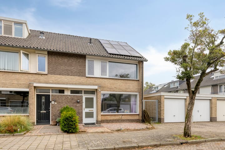 Foto 4 van Tiengemetenstraat 2