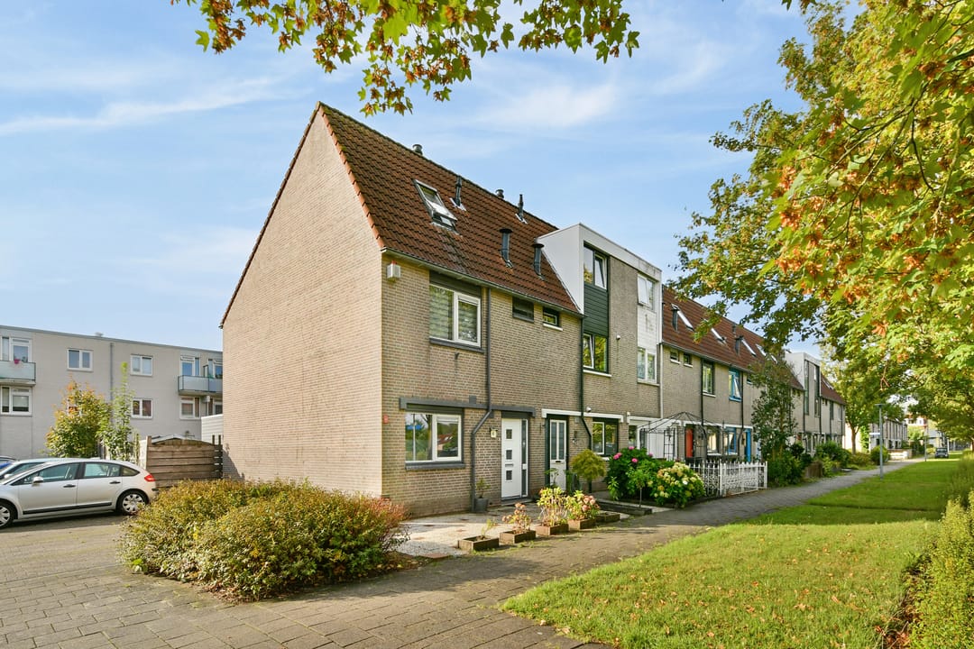 Photo 1 of Wipmolenweg 44