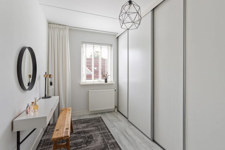 Tussenwoning te koop: Orgellaan 32, Oldenzaal
