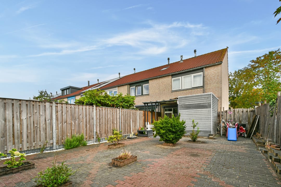 Photo 11 of Wipmolenweg 44